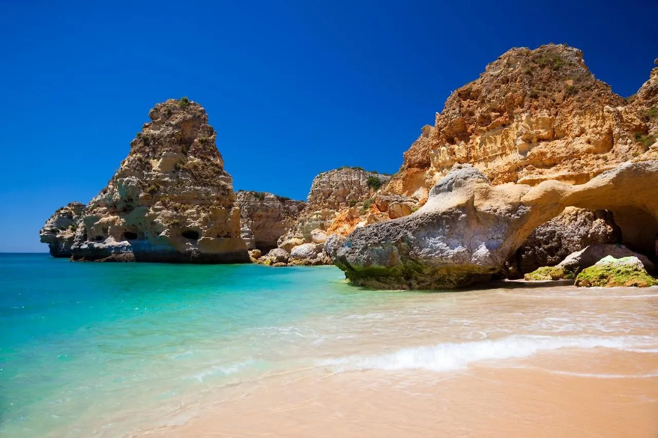 Albufeiraorada Gem By Be Cherish Albufeira