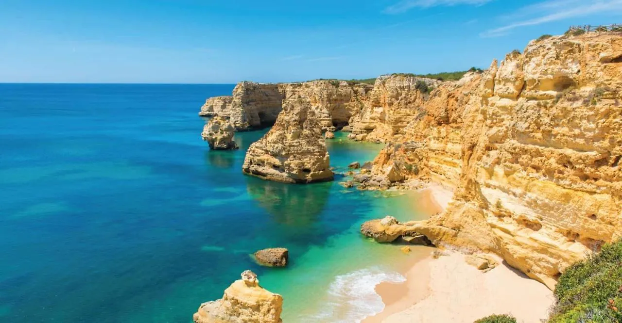 Albufeiraorada Gem By Be Cherish Albufeira