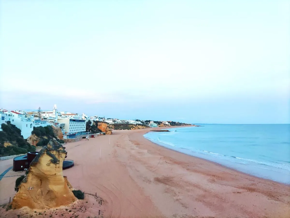Albufeiraorada Gem By Be Cherish 0*, Albufeira Portugalsko