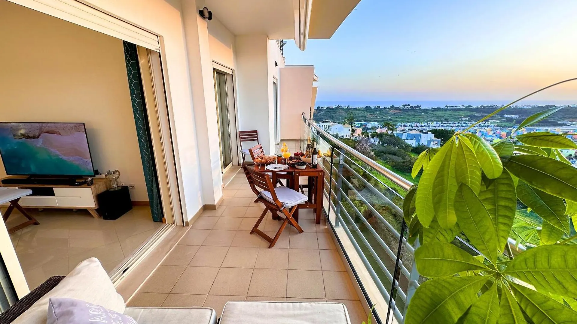 Albufeiraorada Gem By Be Cherish Apartmán Albufeira