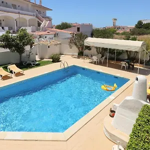 Apartment V2 Pedro - By Bedzy, Albufeira