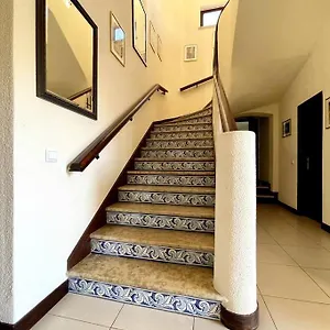 Villa Oceankokia, Albufeira