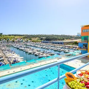 Holiday home Vista Marina, Albufeira