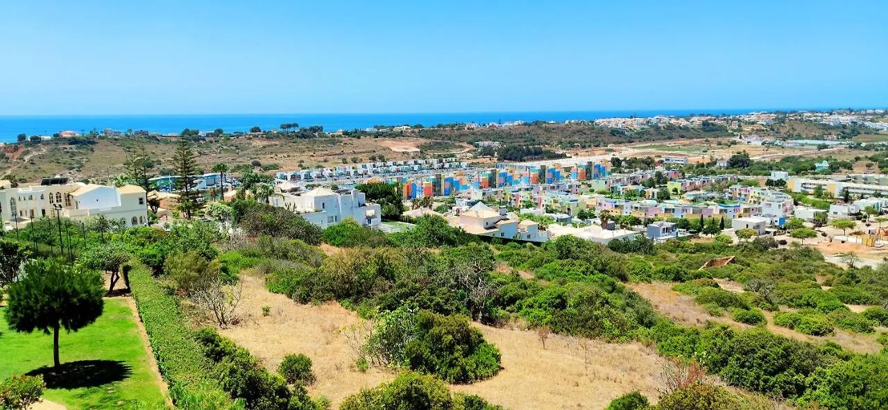 Albufeiraorada Gem By Be Cherish Apartment