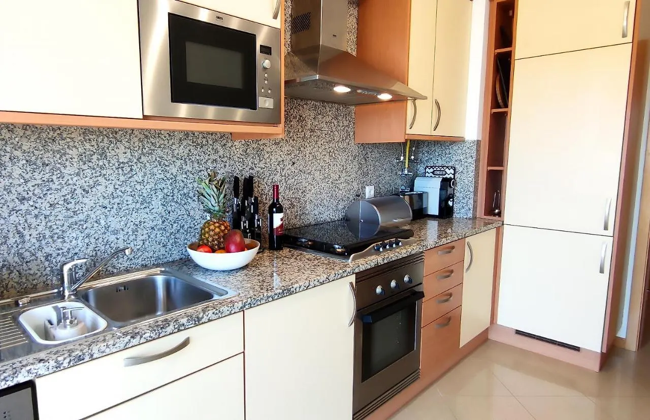 Albufeiraorada Gem By Be Cherish Apartment Albufeira