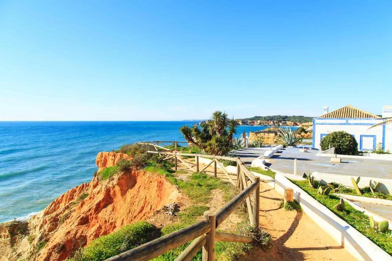 Apartment Albufeiraorada Gem By Be Cherish Portugal