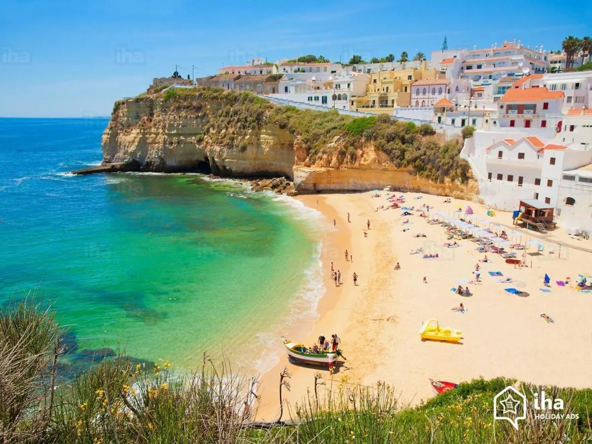 Albufeiraorada Gem By Be Cherish Portugal