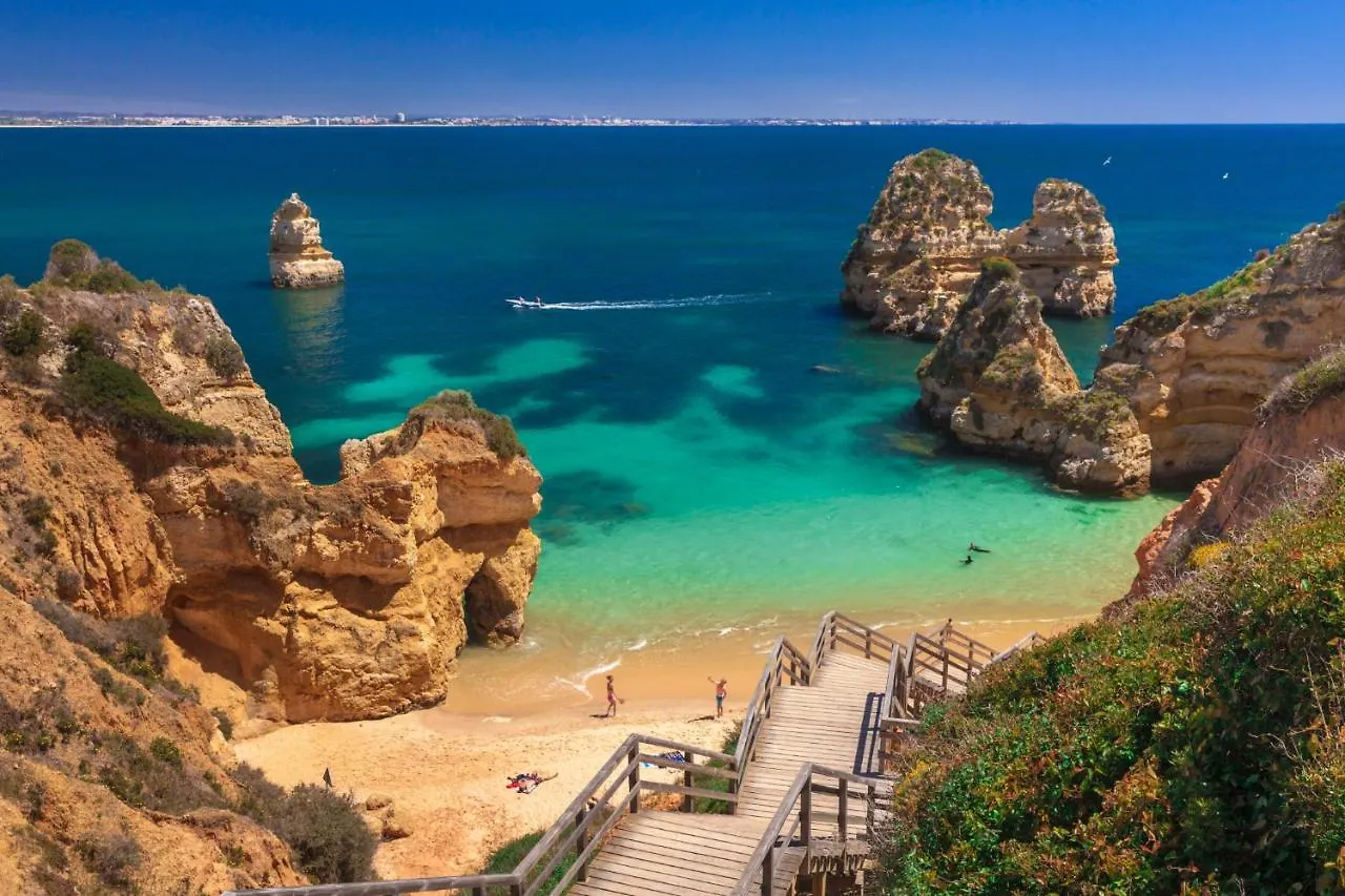 Albufeiraorada Gem By Be Cherish 0*, Albufeira