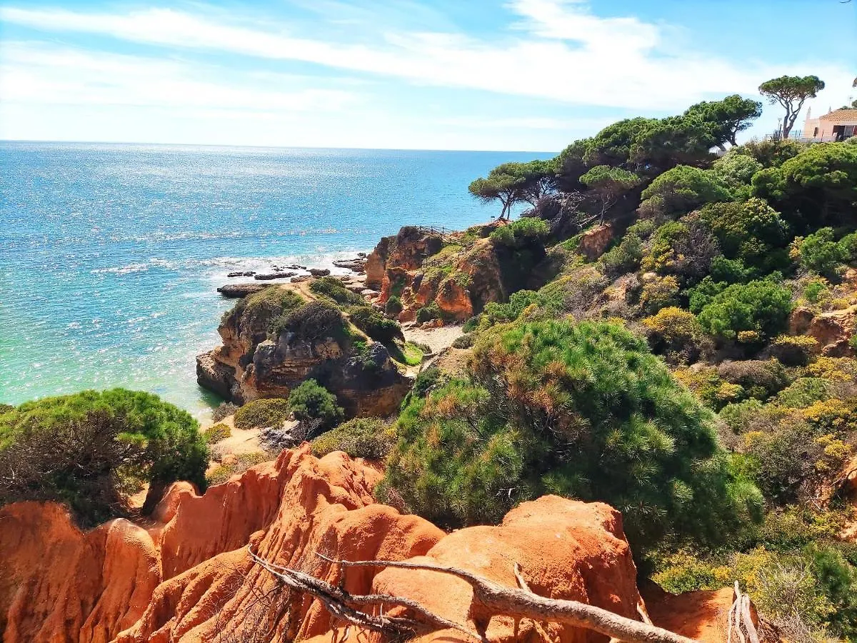 Albufeiraorada Gem By Be Cherish Apartment Albufeira