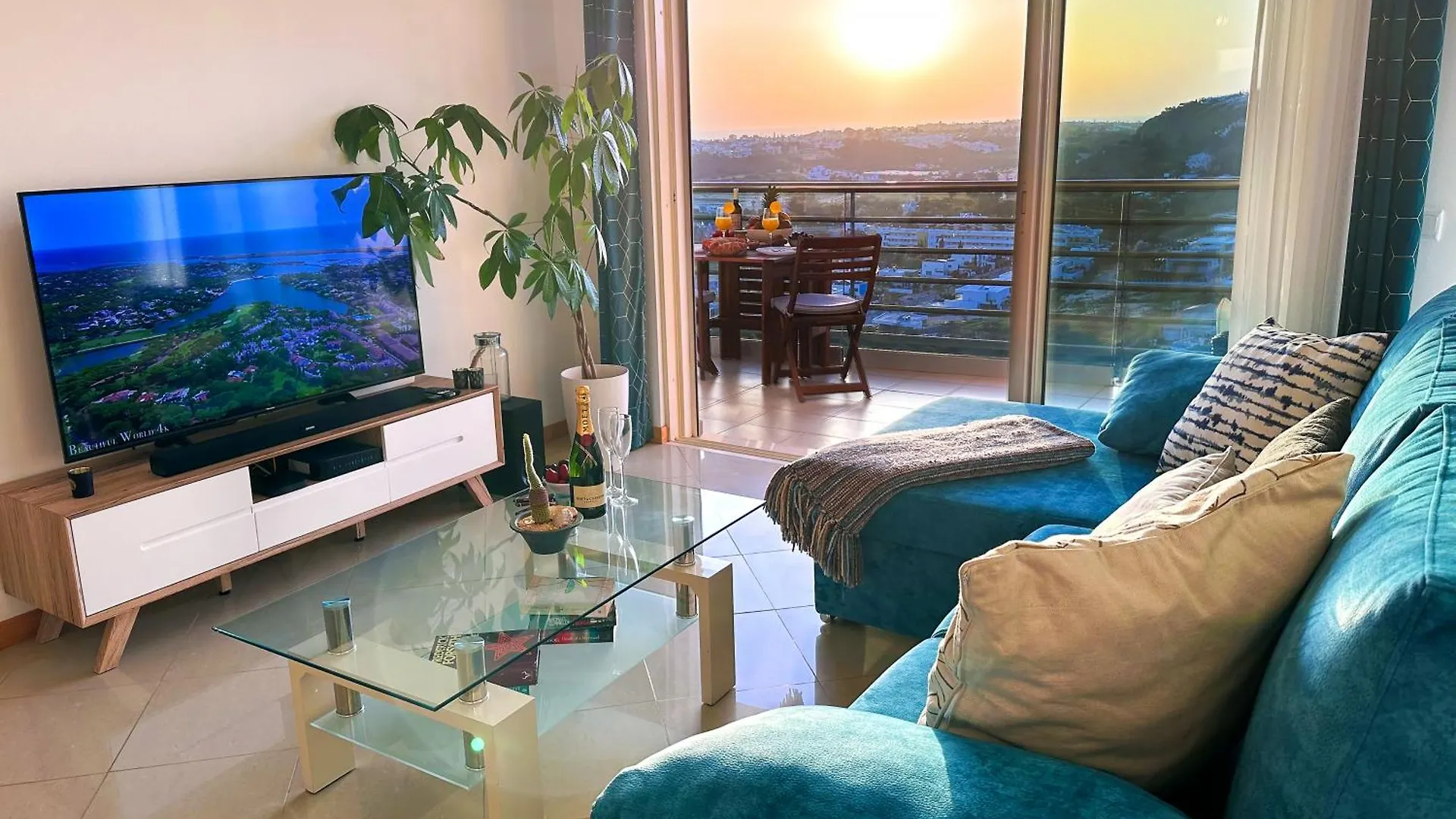 Albufeiraorada Gem By Be Cherish Apartment
