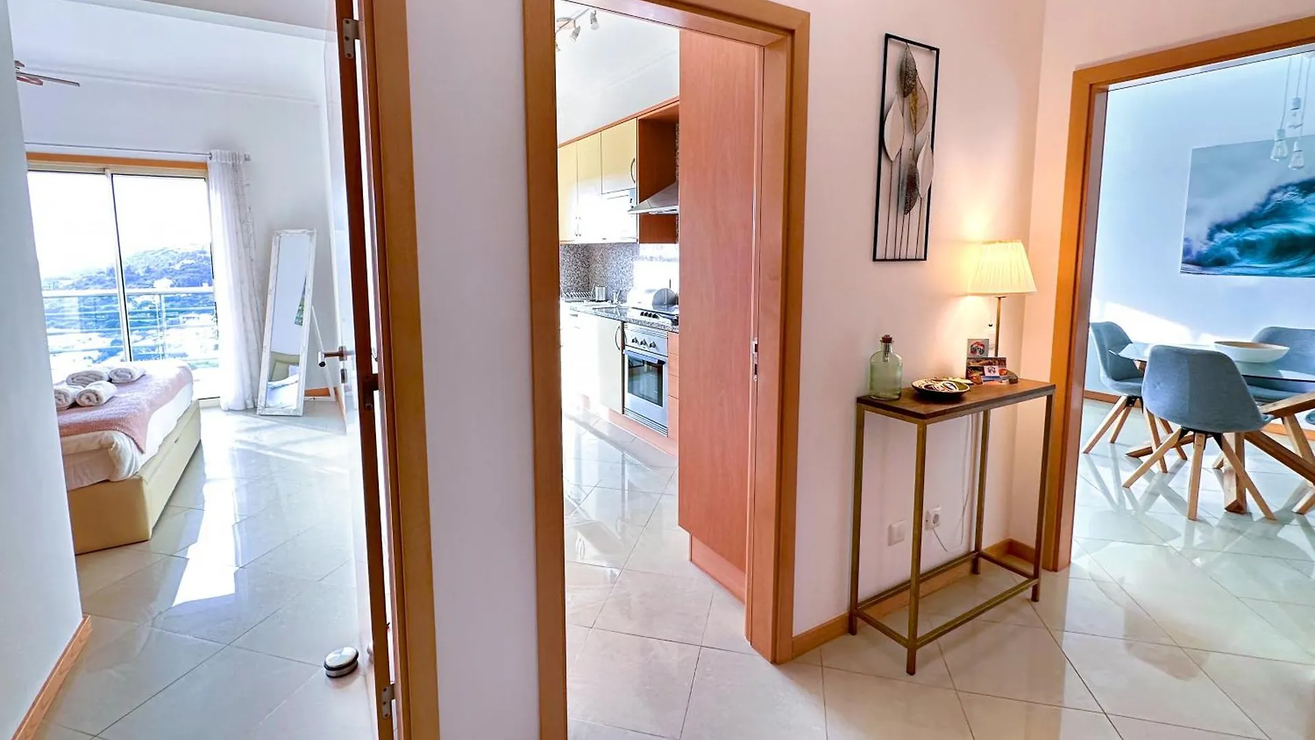 Apartment Albufeiraorada Gem By Be Cherish Portugal