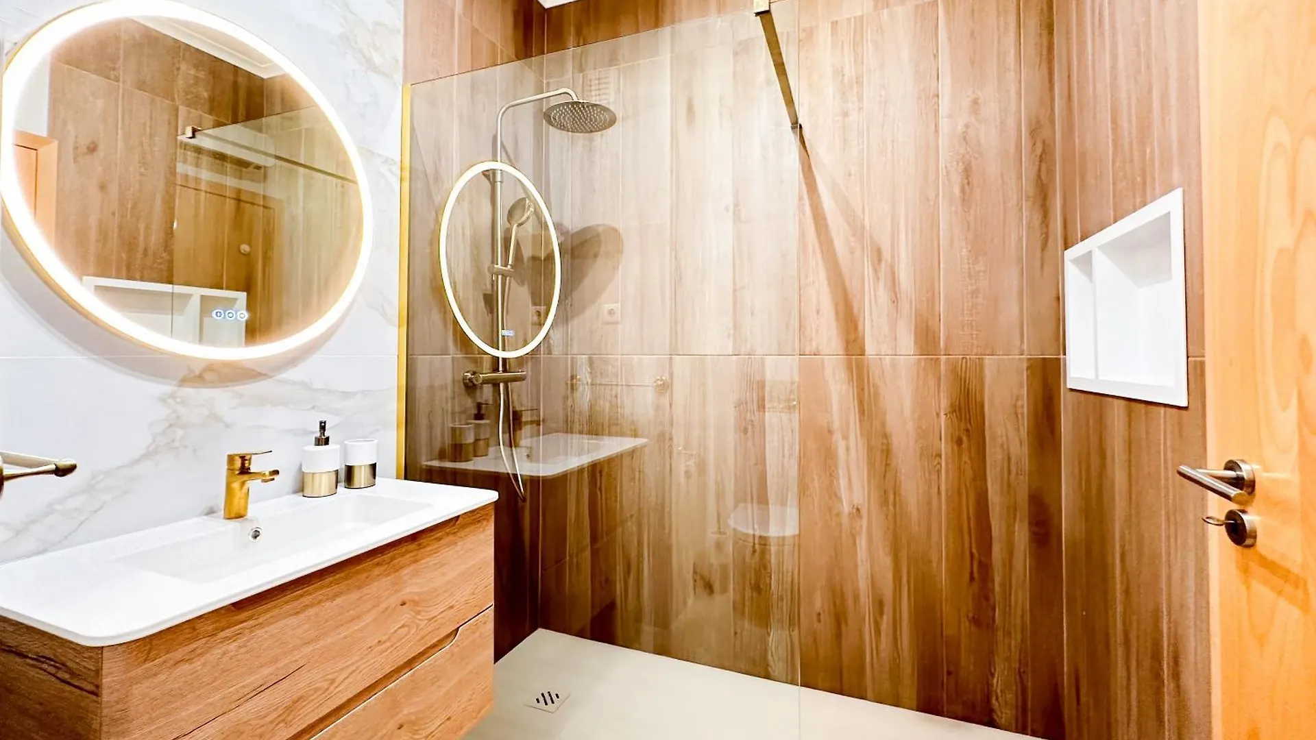 Albufeiraorada Gem By Be Cherish Apartment Albufeira