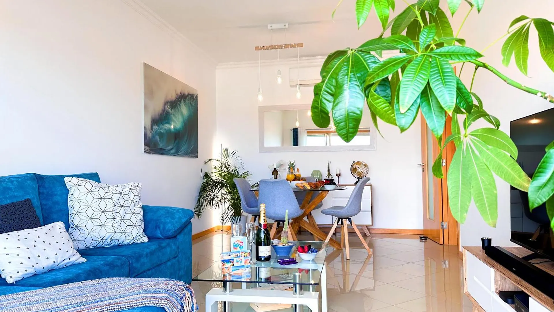Apartment Albufeiraorada Gem By Be Cherish Portugal