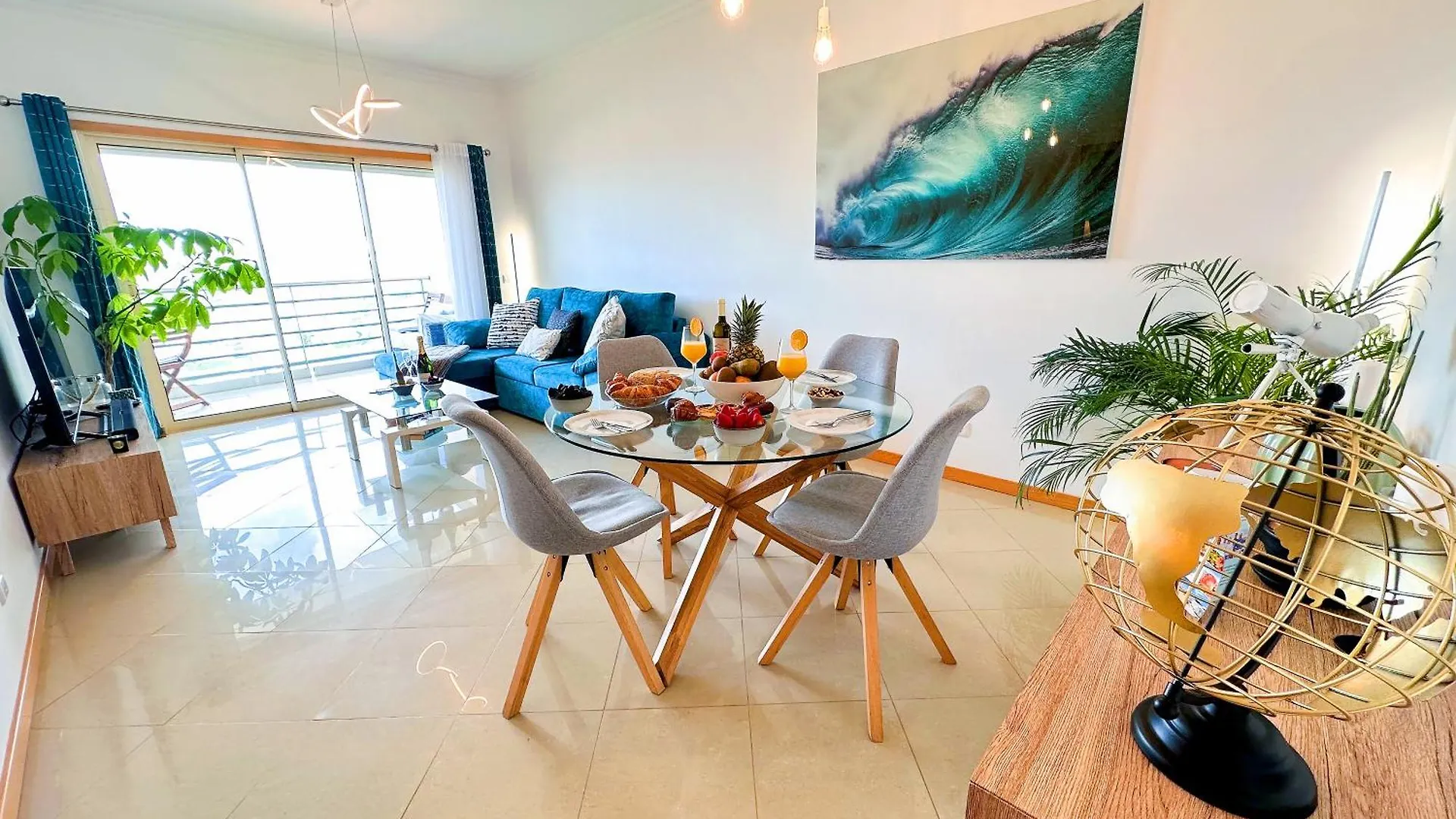 Albufeiraorada Gem By Be Cherish Albufeira